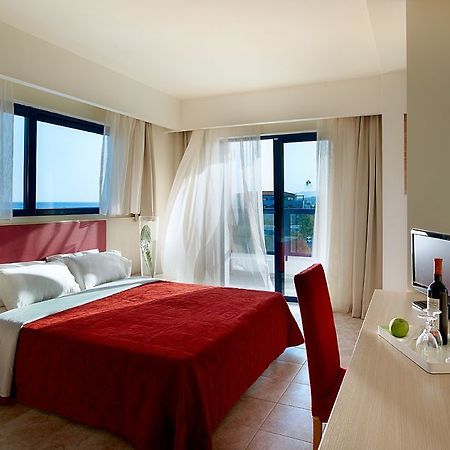 Pefki  Hotel Sunrise מראה חיצוני תמונה