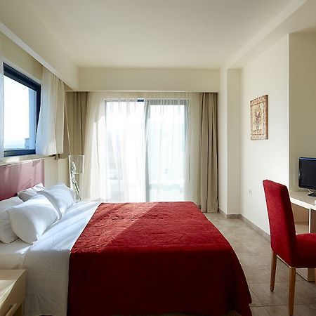Pefki  Hotel Sunrise מראה חיצוני תמונה