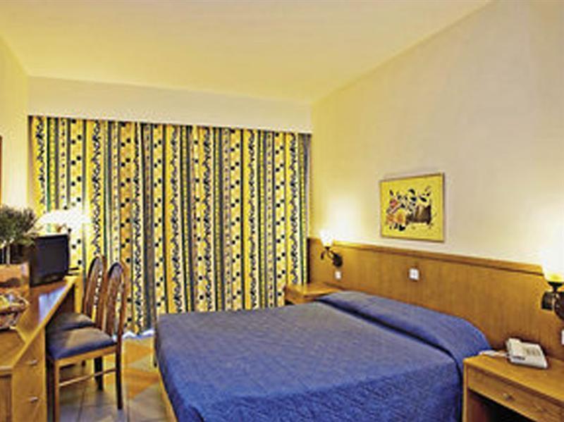 Pefki  Hotel Sunrise מראה חיצוני תמונה