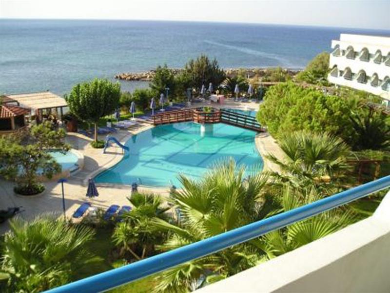 Pefki  Hotel Sunrise מראה חיצוני תמונה