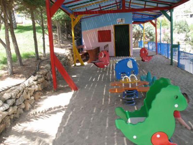 Pefki  Hotel Sunrise מראה חיצוני תמונה