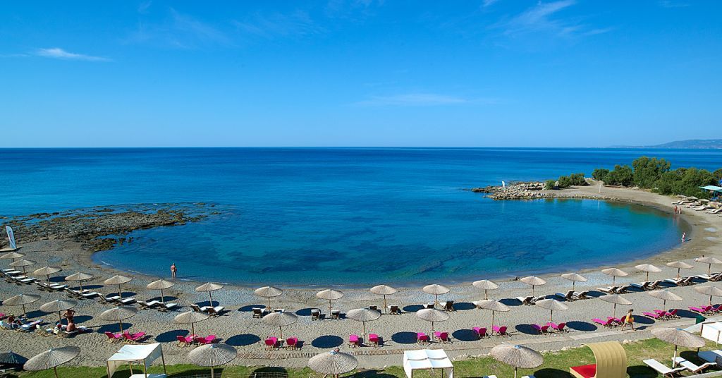 Pefki  Hotel Sunrise מראה חיצוני תמונה
