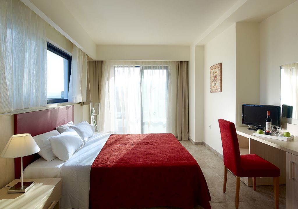 Pefki  Hotel Sunrise מראה חיצוני תמונה
