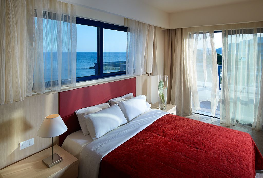 Pefki  Hotel Sunrise מראה חיצוני תמונה