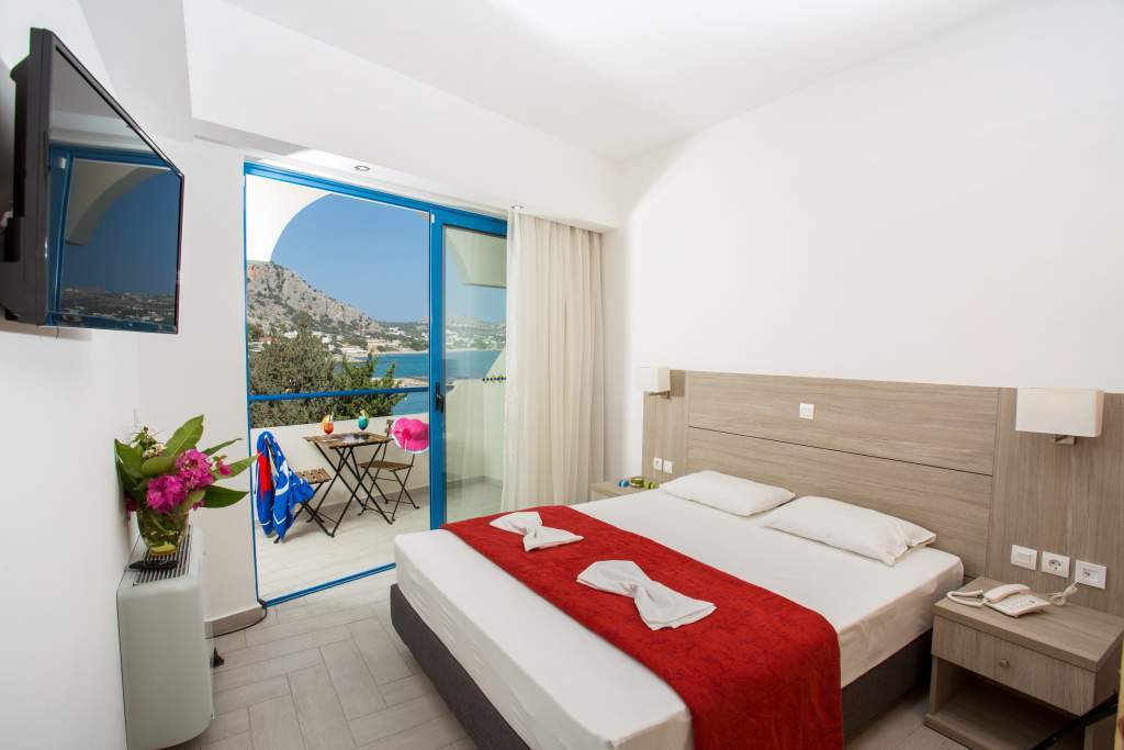 Pefki  Hotel Sunrise מראה חיצוני תמונה